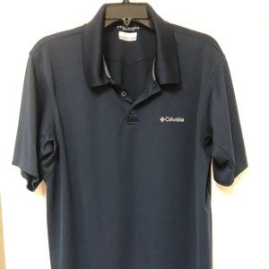 Columbia Men’s Polo Shirt